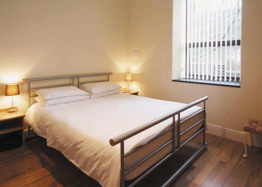 The Old Quarry Hospital - HW7677