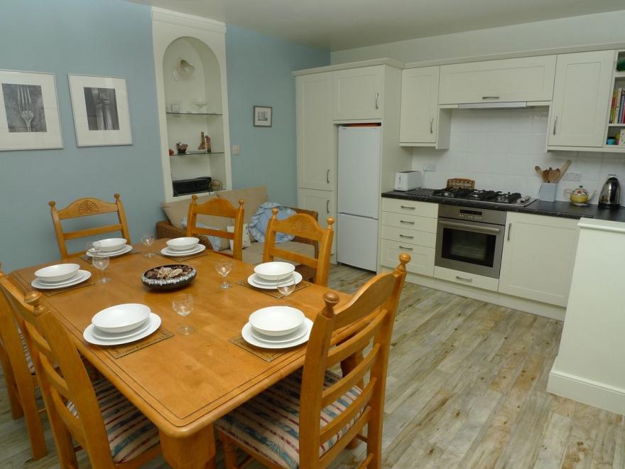 Croft House Grassington