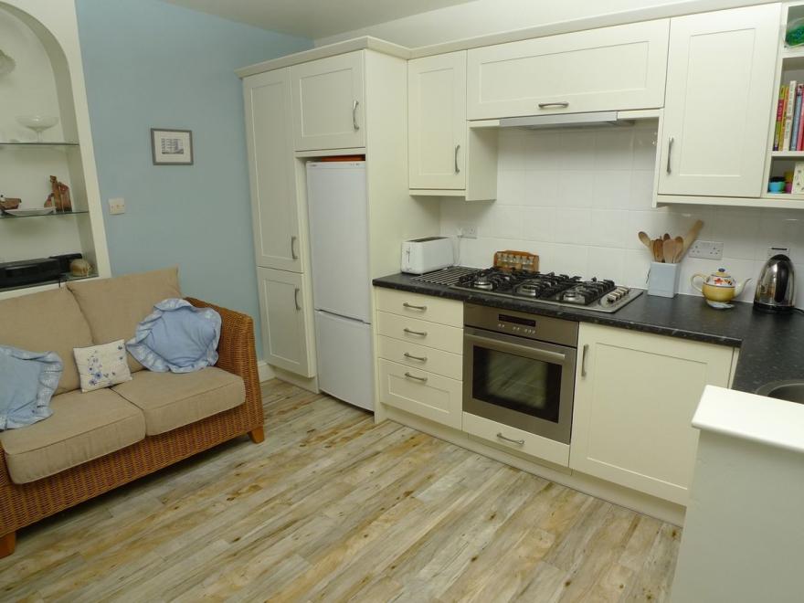 Croft House Grassington