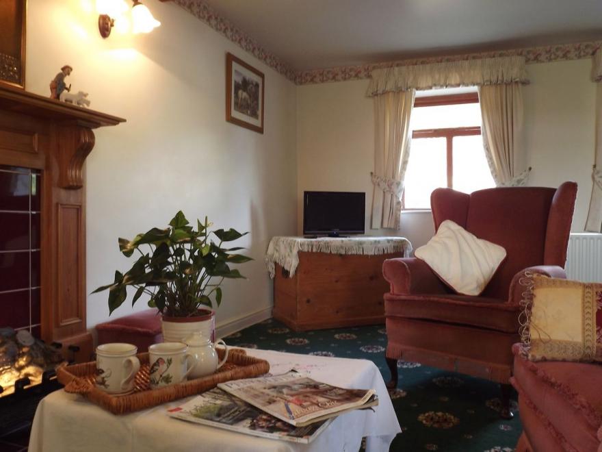 Cherry Blossom Laycock