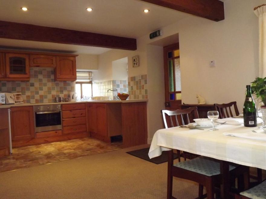 Cherry Blossom Laycock