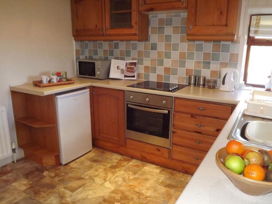 Cherry Blossom Laycock