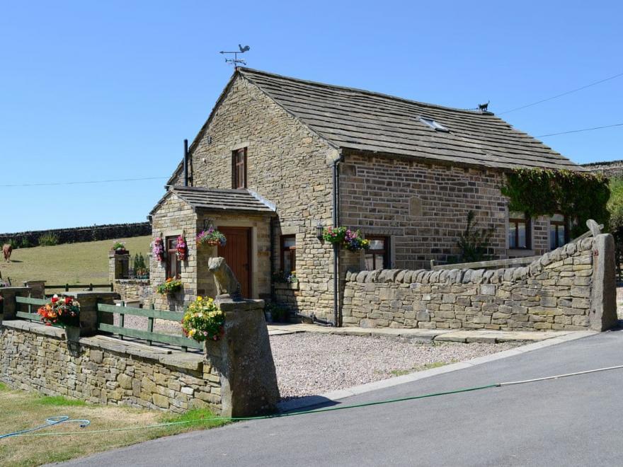 Cherry Blossom Laycock