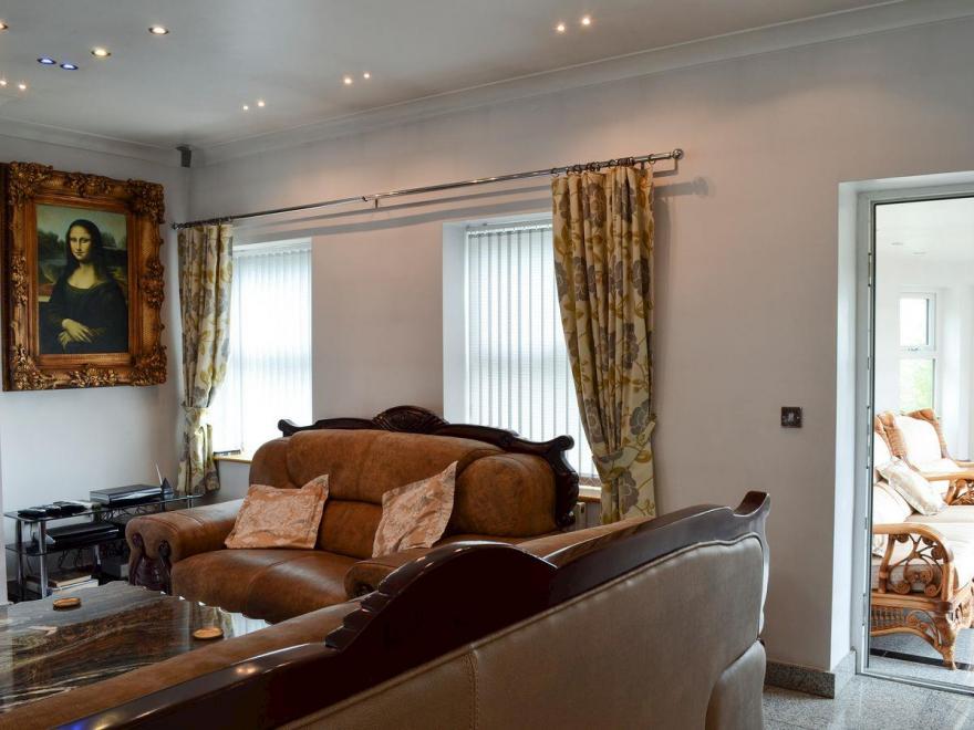 Bronte View Hideaway