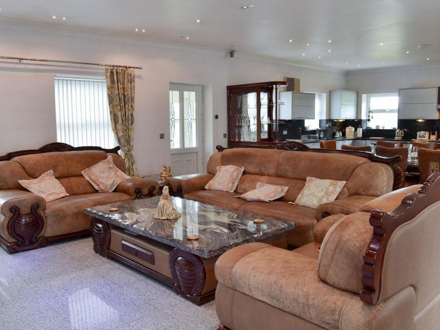 Bronte View Hideaway