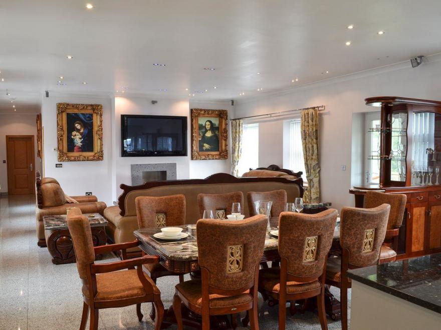 Bronte View Hideaway