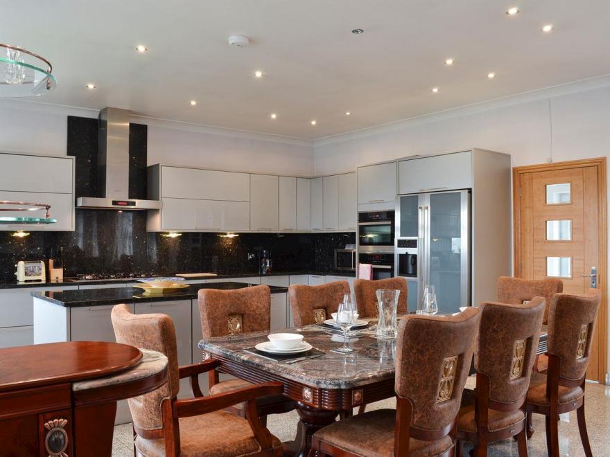 Bronte View Hideaway