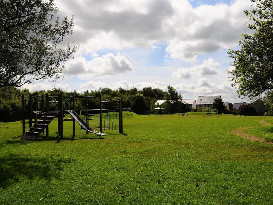 Railwayman's Cottage