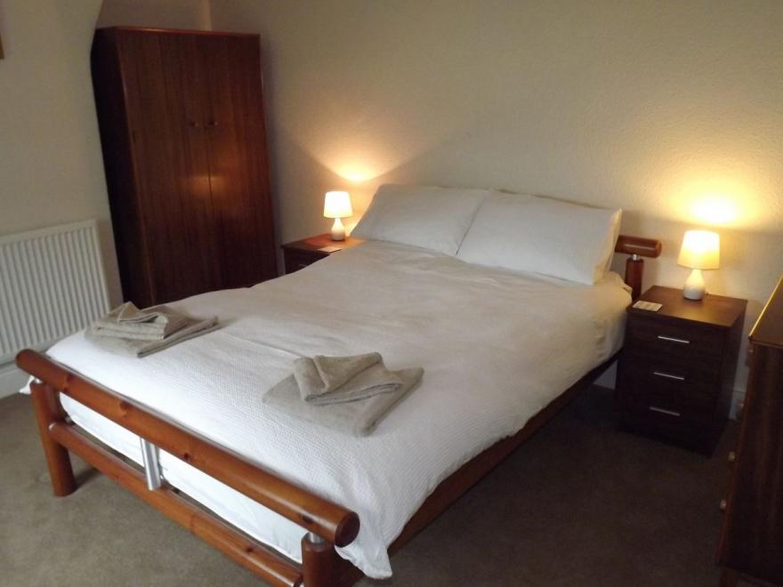 Railwayman's Cottage