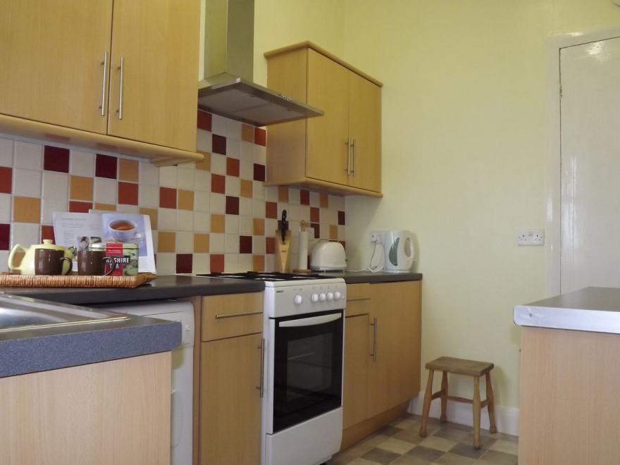 Railwayman's Cottage