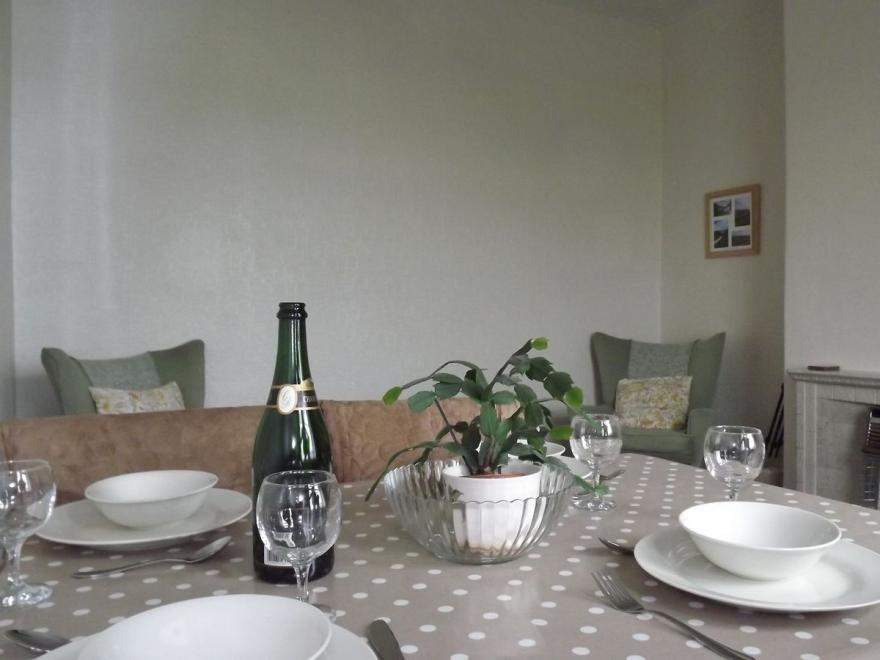 Railwayman's Cottage