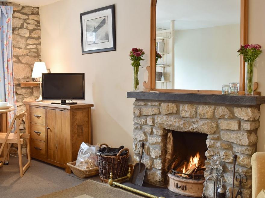 Little Birds Cottage