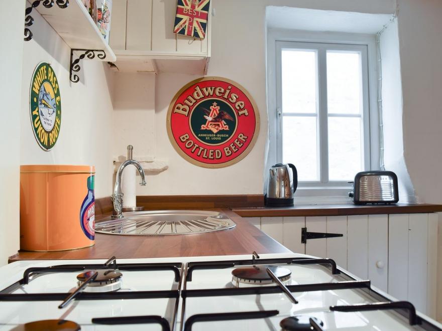 Little Birds Cottage