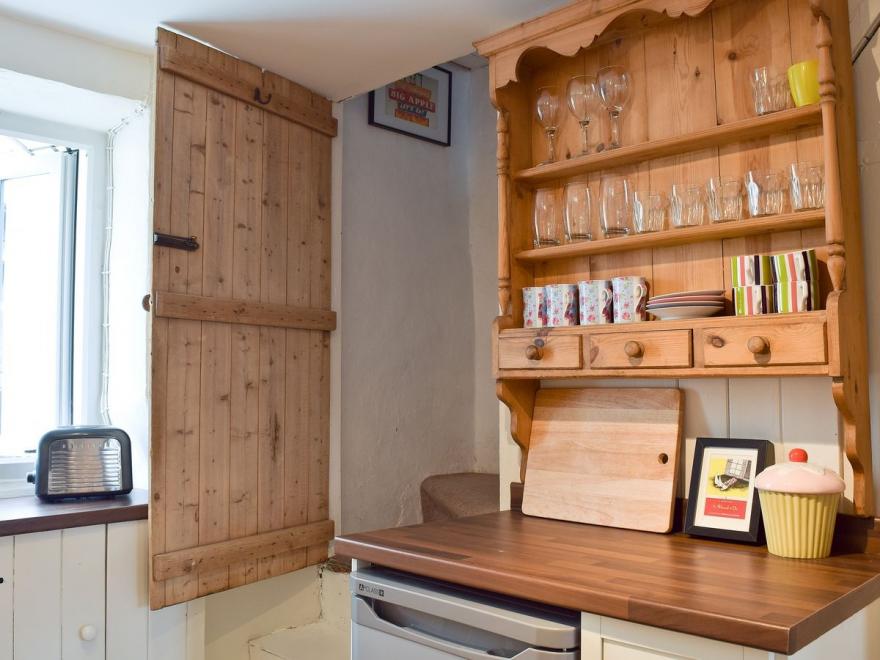 Little Birds Cottage