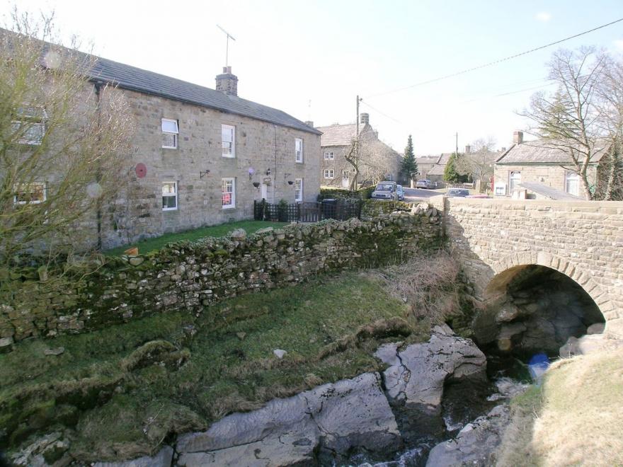 Bridge End Cottage