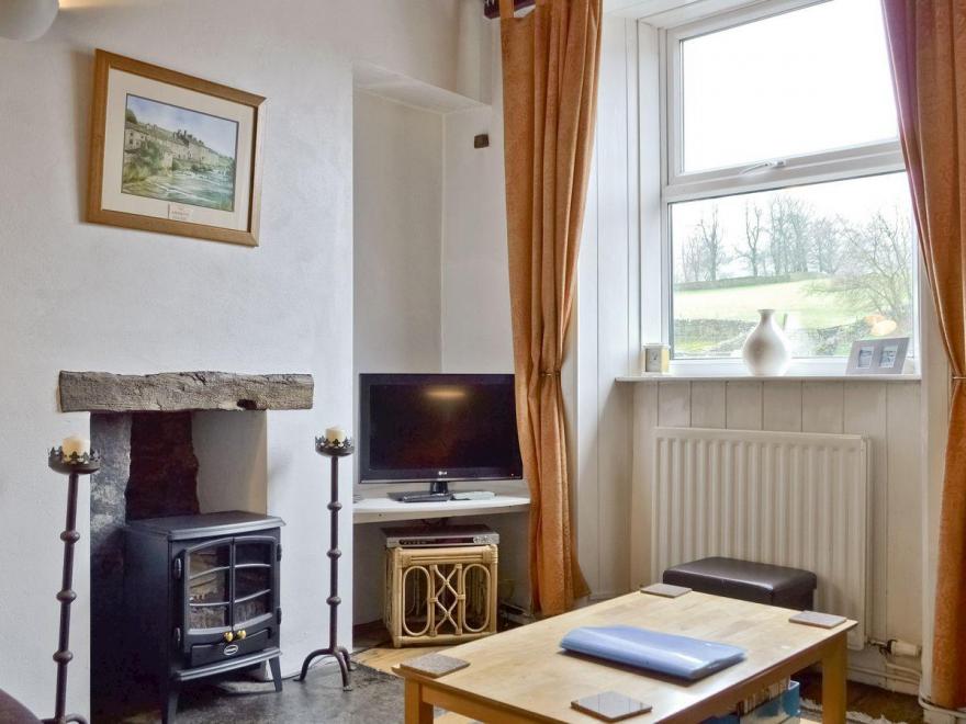 Cattlemarket Cottage