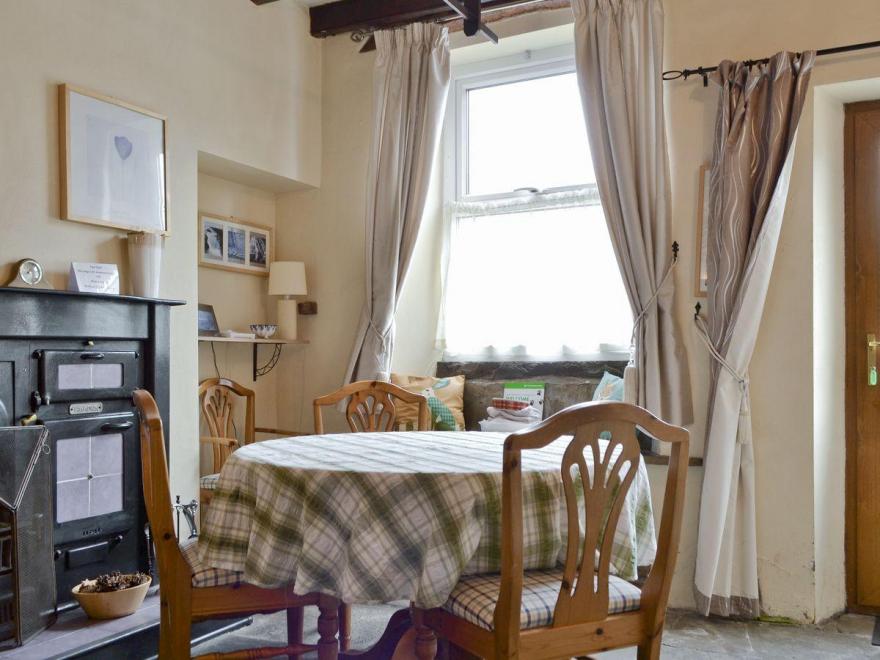 Cattlemarket Cottage