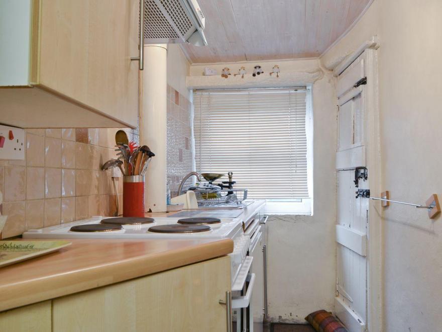 Cattlemarket Cottage