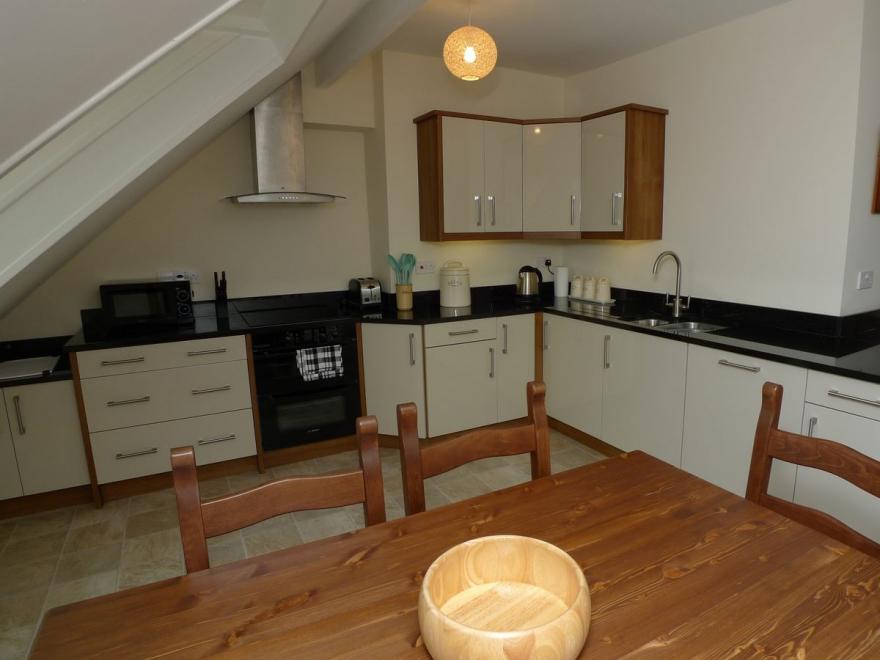 Dale View Lochiel House Apartment