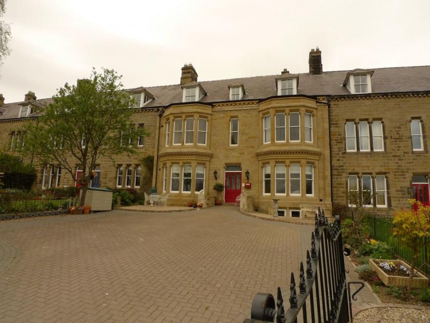 Dale View Lochiel House Apartment