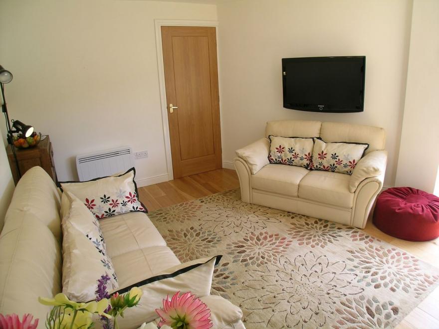 The Chalet West Witton Nr Leyburn