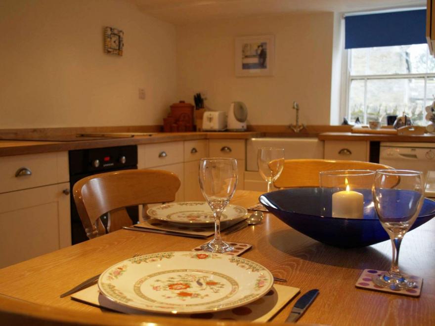 Brackenberry Cottage