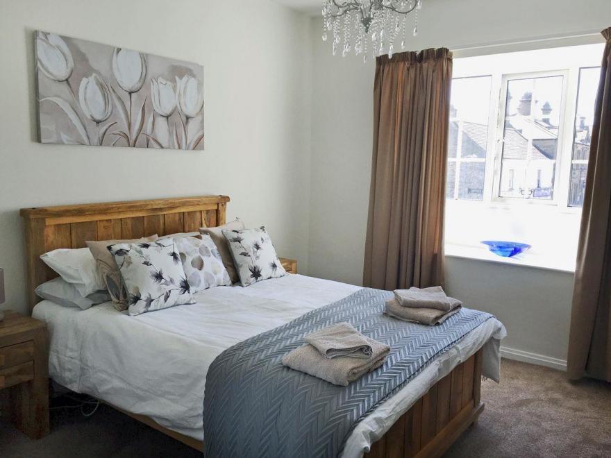 Brackenberry Cottage