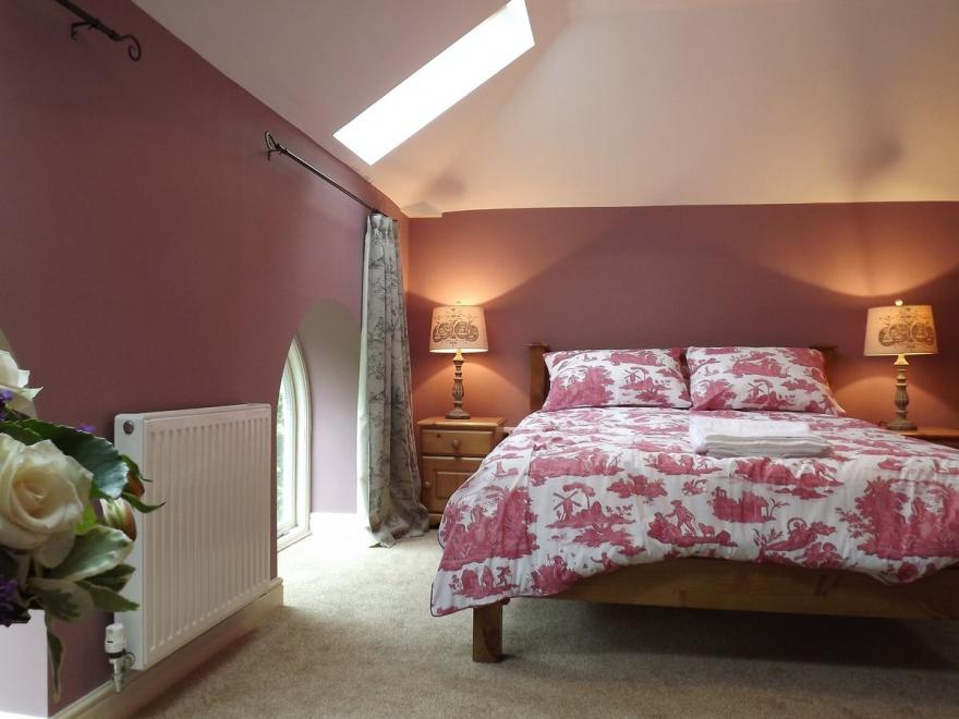 The Old Chapel Burneston