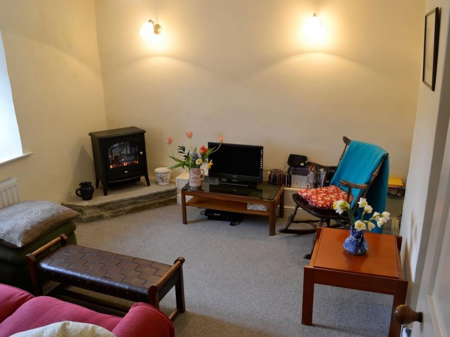 Lyncroft Thornton Rust