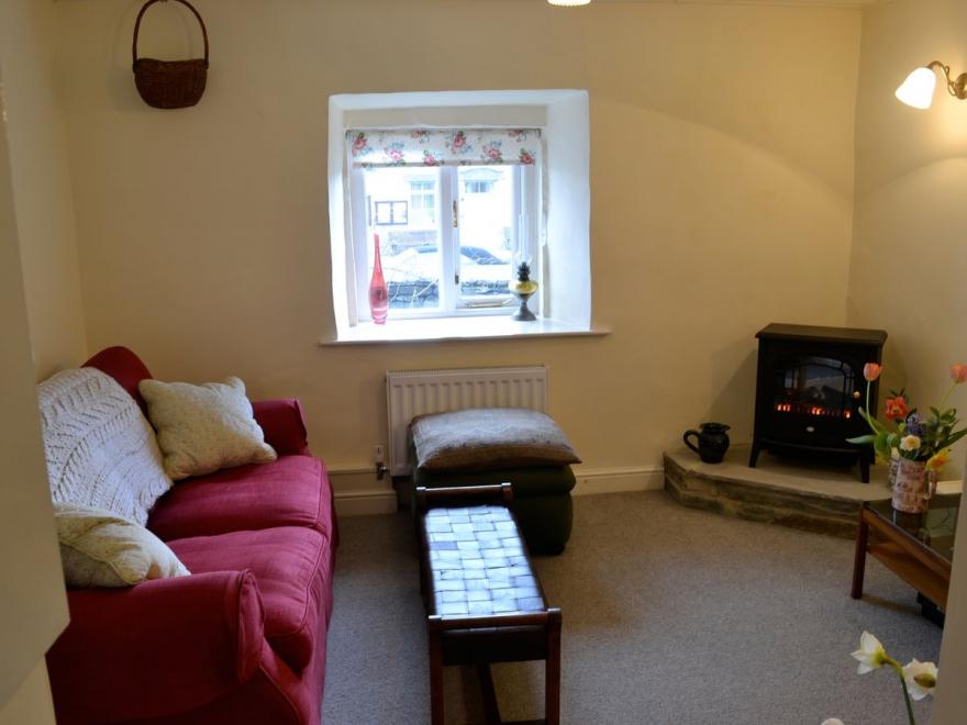 Lyncroft Thornton Rust