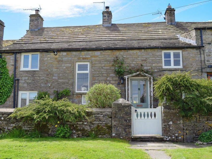 Lyncroft Thornton Rust