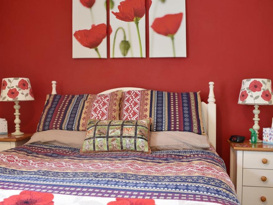 Poppy Cottage