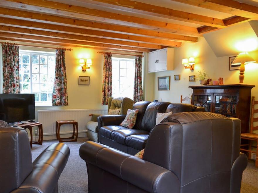 Blacksmith's Cottage