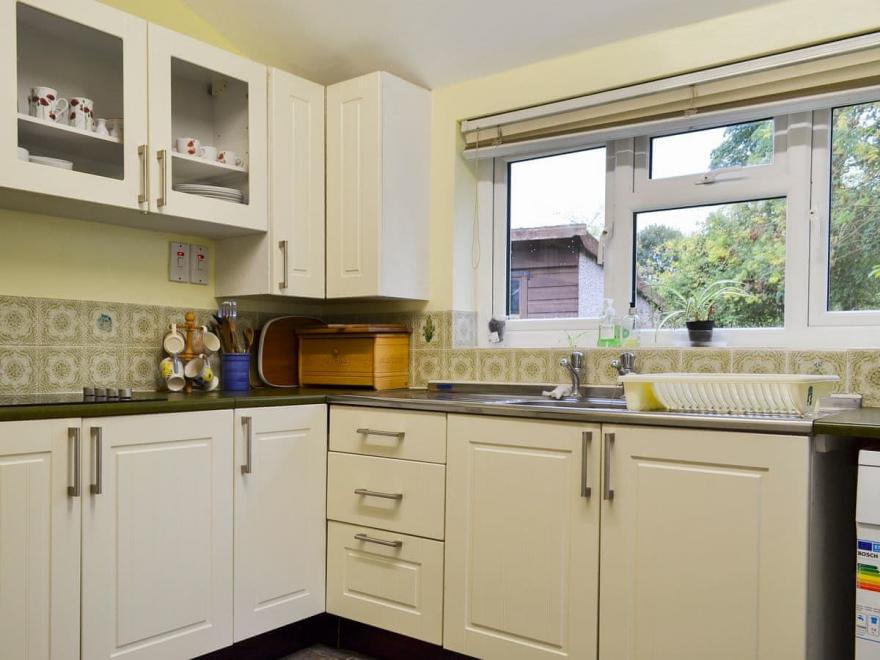 Blacksmith's Cottage