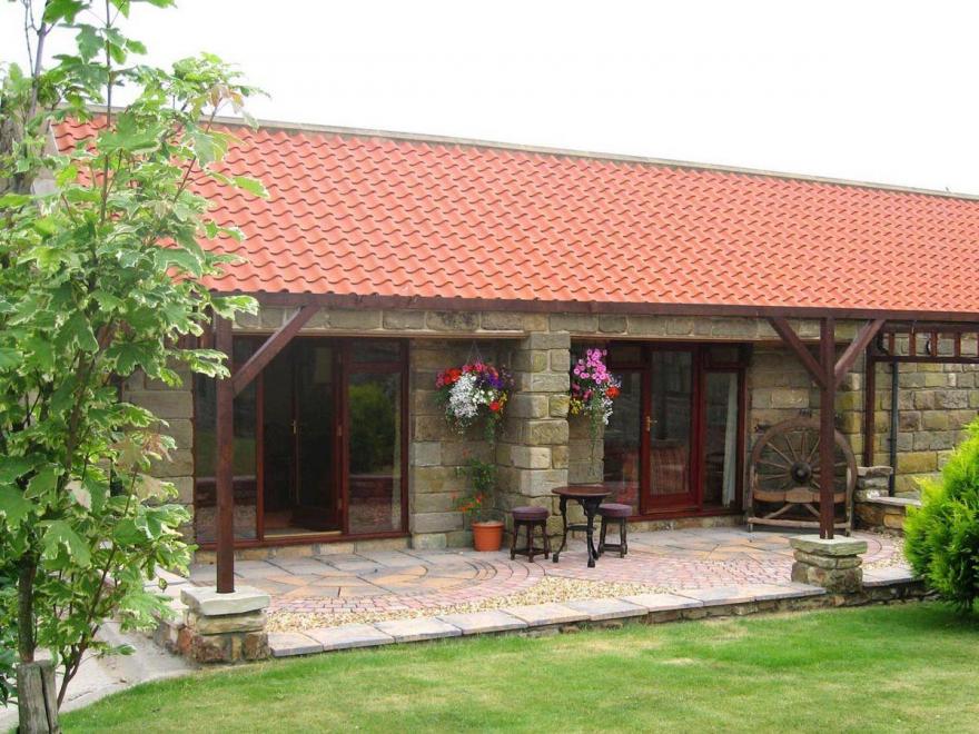 Peewit Cottage