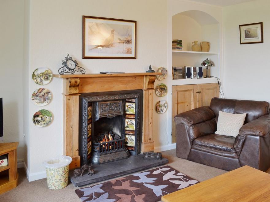 Pockley Gates Cottage