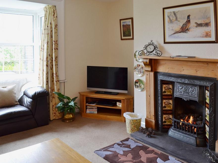 Pockley Gates Cottage