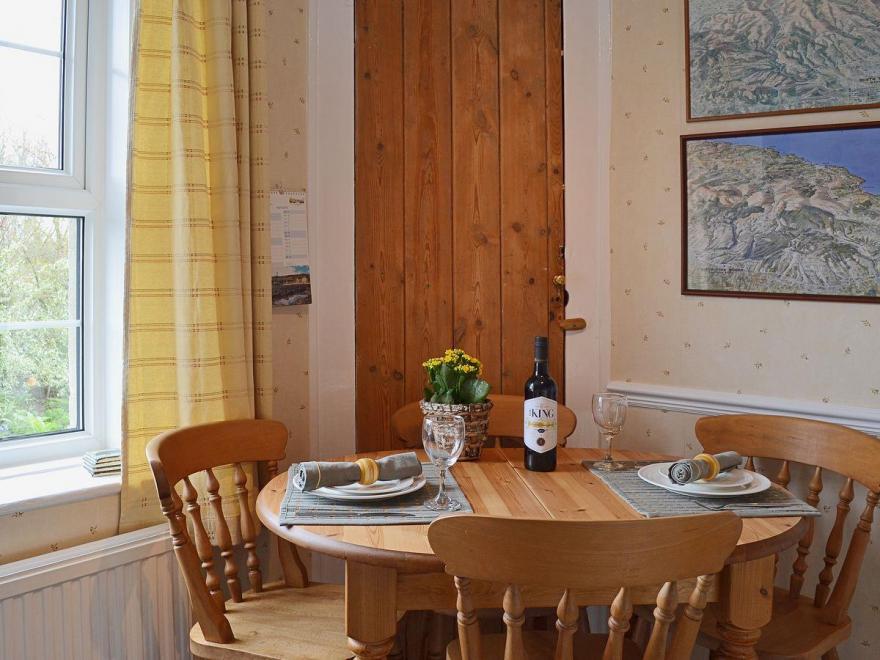 Pockley Gates Cottage