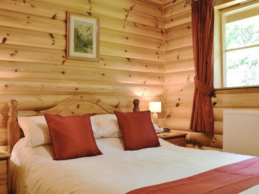 High Kingthorpe Lodge