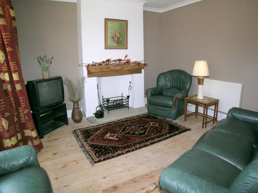 Rockcliffe Sleights Nr Whitby