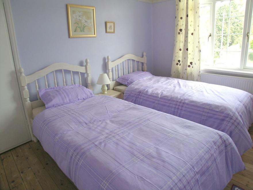 Rockcliffe Sleights Nr Whitby