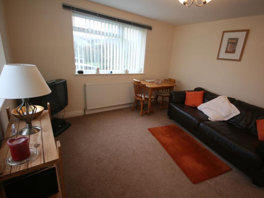 Low Garth Cottage - CC241133