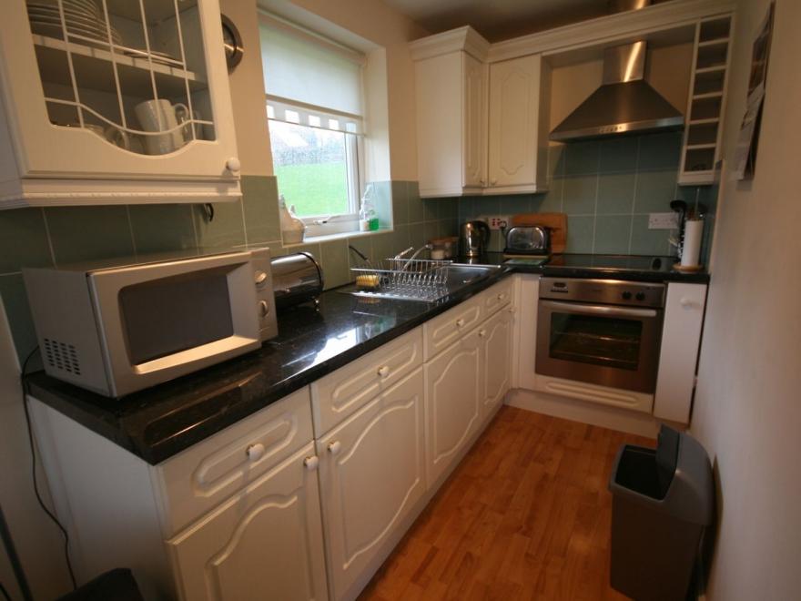 Low Garth Cottage - CC241133