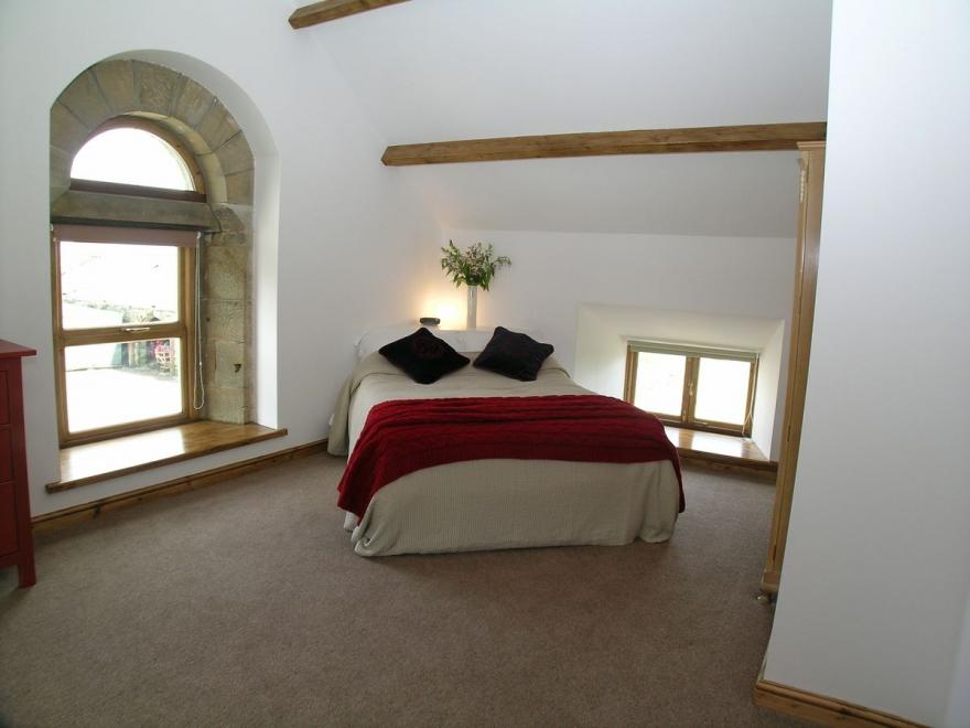 The Old Dairy Grinkle Park