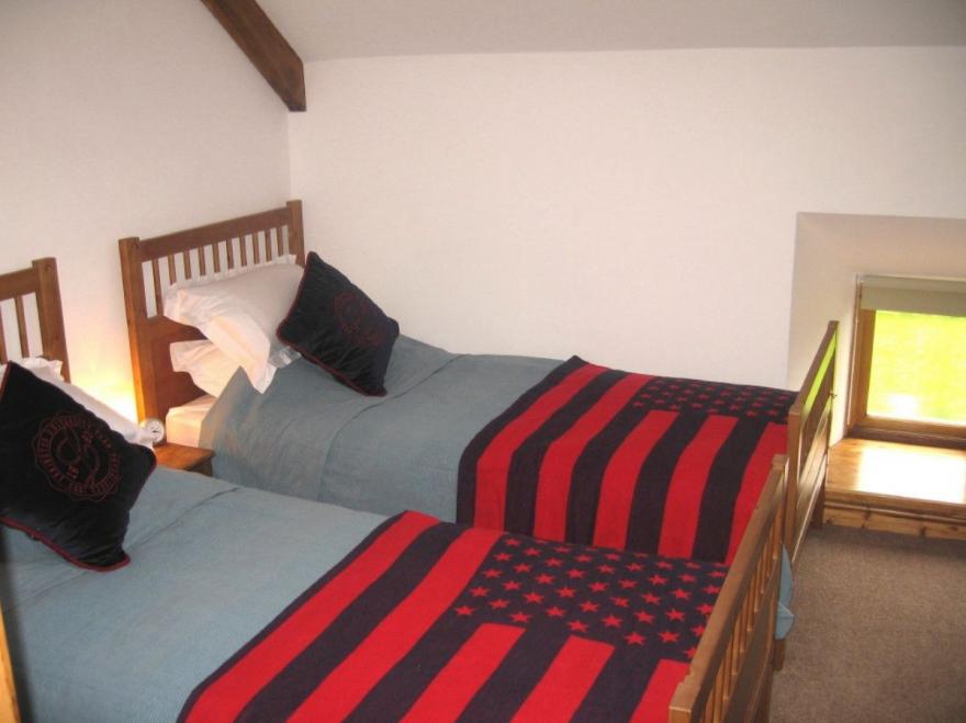 The Old Dairy Grinkle Park