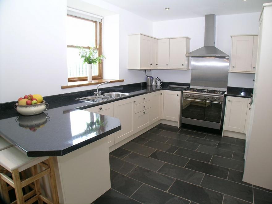 The Old Dairy Grinkle Park