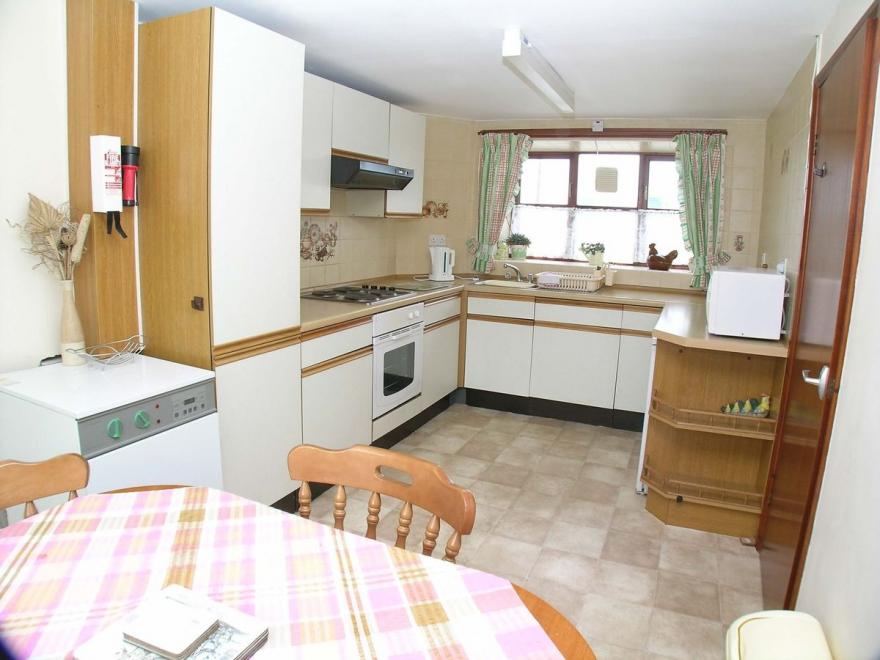 Jewel Cottage Whitby