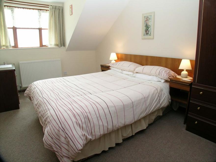 Jewel Cottage Whitby