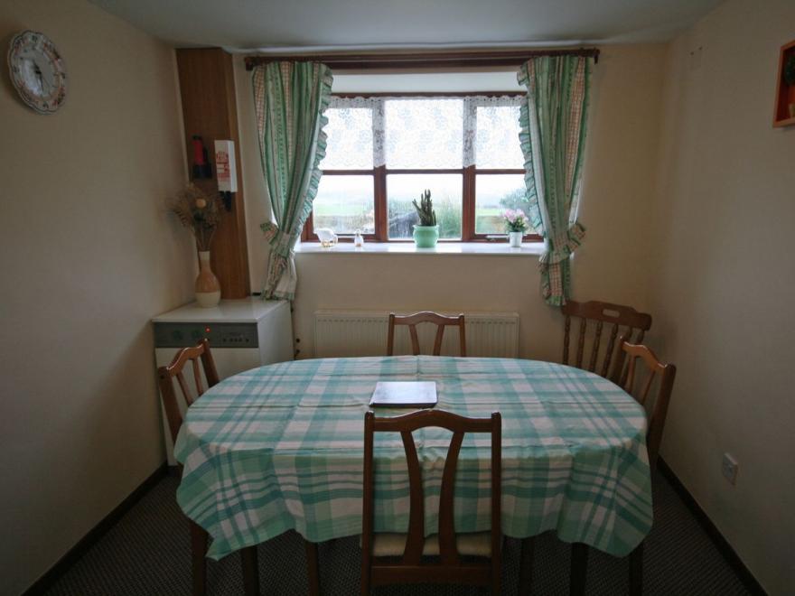 Dobbin Cottage Whitby