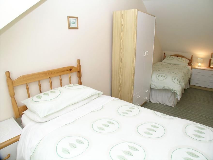 Dobbin Cottage Whitby